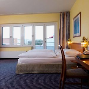 Superior Zimmer mit Kingsize-Bett